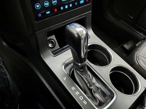 Used 2019 Ford Flex Limited w/ Equipment Group 303A image 17