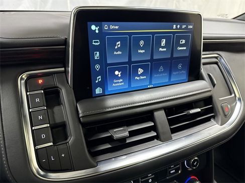 Used 2023 Chevrolet Tahoe Z71 w/ Z71 Off-Road Package image 19