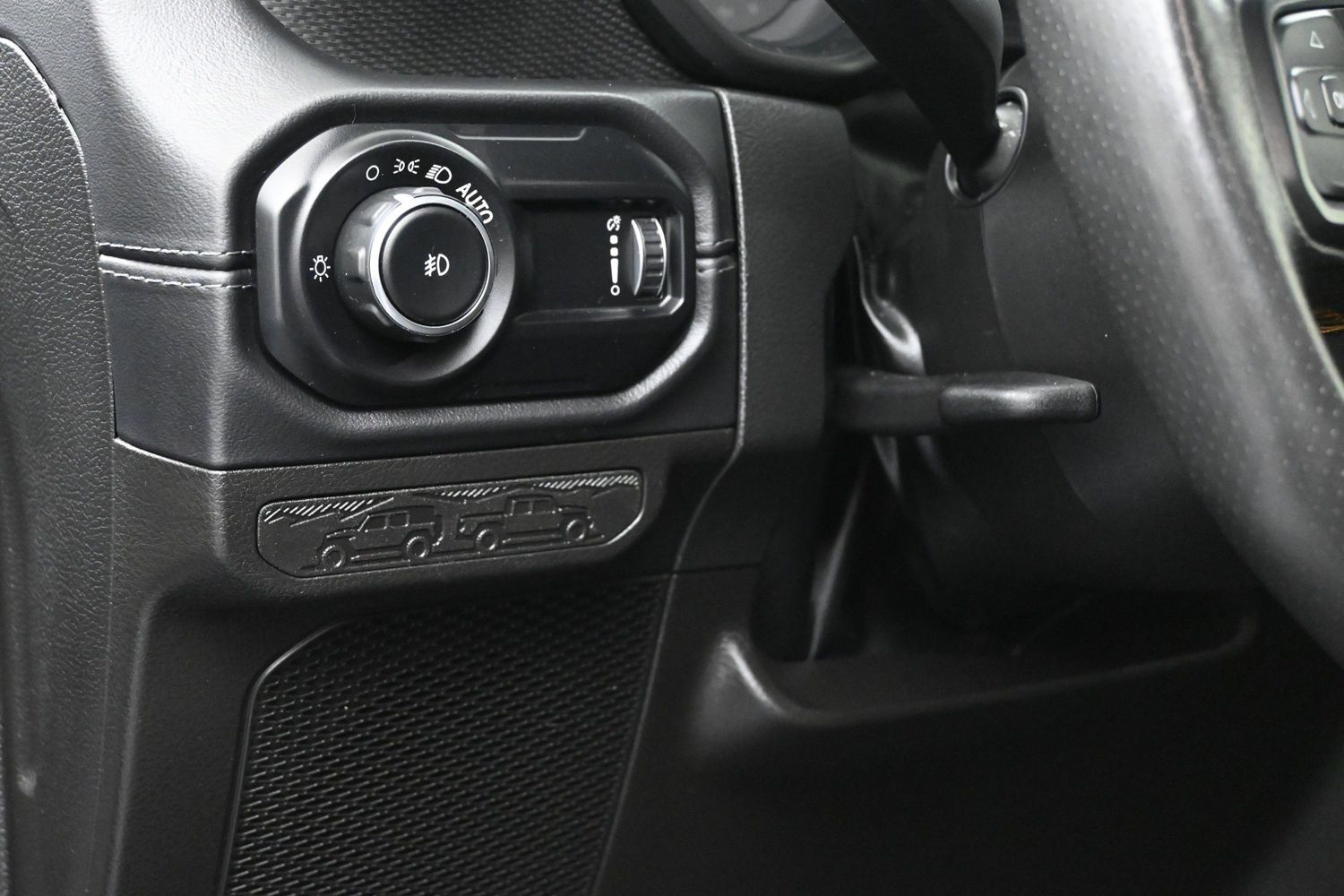 Used 2024 Jeep Wrangler Unlimited Rubicon 392 AWD/4WD image 23