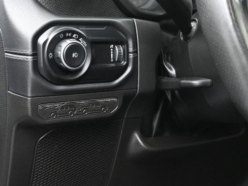 Used 2024 Jeep Wrangler Unlimited Rubicon 392 AWD/4WD image 23