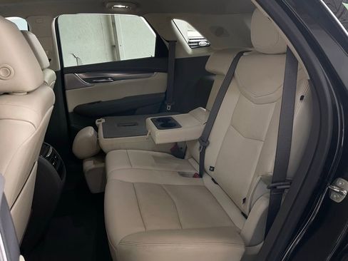 Used 2023 Cadillac XT5 Premium Luxury w/ Technology Package image 23