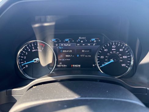 Used 2019 Ford Expedition Max Limited RWD image 52