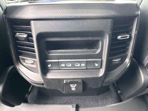 New 2026 RAM 1500 Rebel w/ Rebel Level 2 Equipment Group AWD/4WD image 9