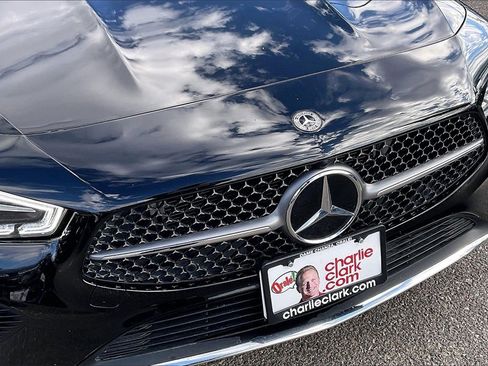 Used 2025 Mercedes-Benz CLA 250 image 26