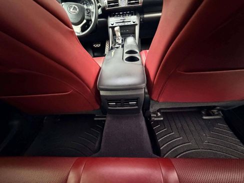 Used 2014 Lexus IS 250 AWD w/ F-Sport Package image 30