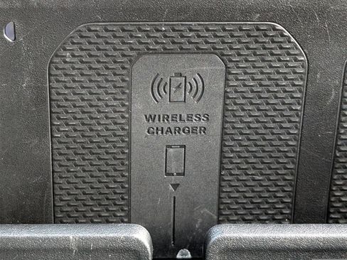 Used 2024 RAM 1500 Limited image 21