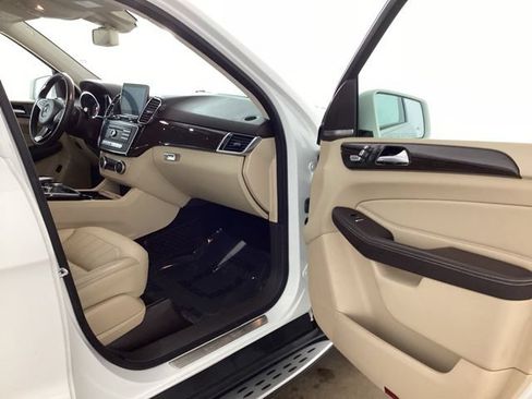 Used 2017 Mercedes-Benz GLE 350 image 17