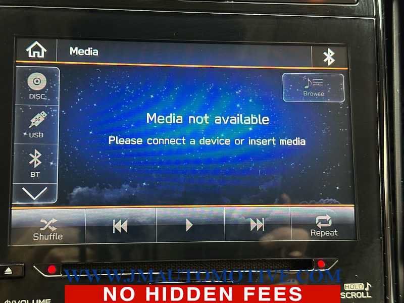 Used 2020 Subaru Ascent Limited AWD/4WD image 30