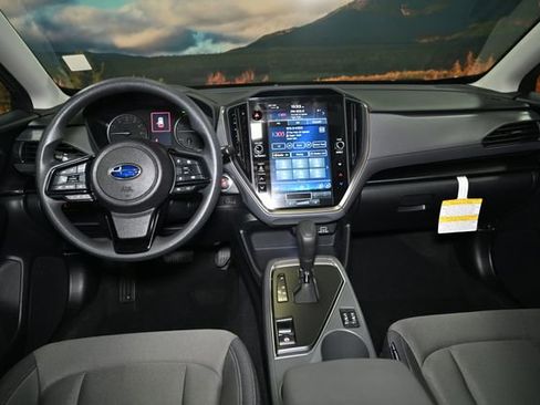 Certified 2025 Subaru Crosstrek 2.0i Premium AWD/4WD image 59