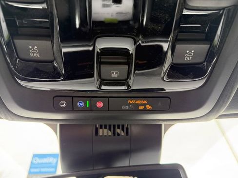 New 2026 Chevrolet Tahoe RST w/ Sun And Tow Package image 27