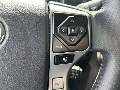 Used 2024 Toyota 4Runner TRD Sport RWD image 21