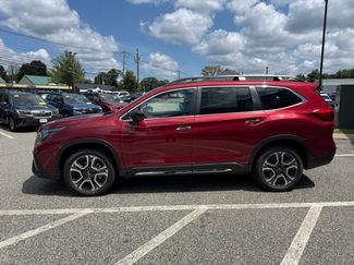 New 2025 Subaru Ascent Touring video 2