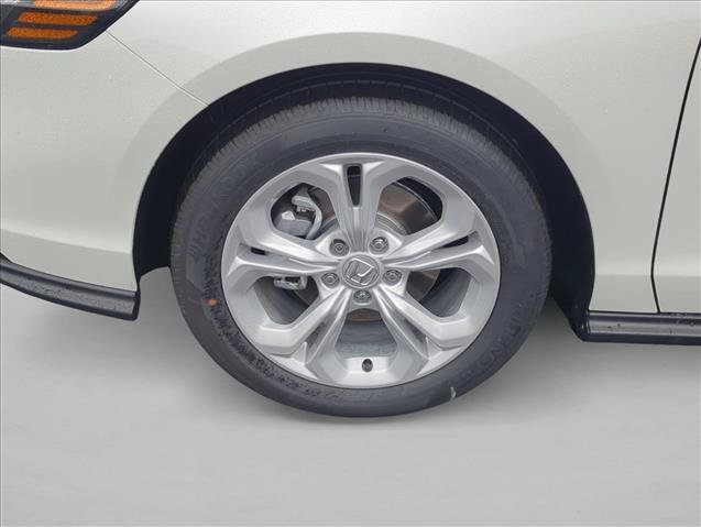 Used 2026 Honda Accord LX image 10