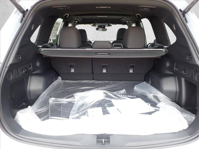 New 2026 Subaru Forester Touring AWD/4WD image 8