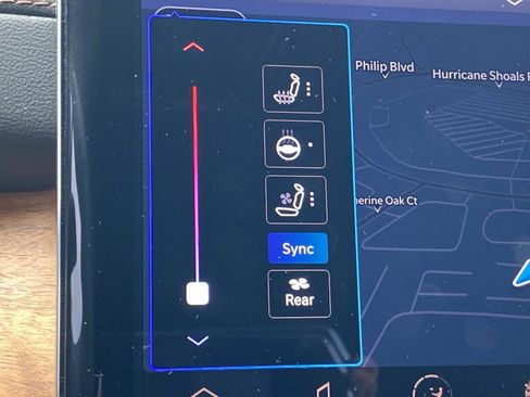 Certified 2025 Jeep Grand Cherokee Summit image 41