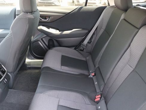 Used 2025 Subaru Outback Premium w/ Popular Package #1 image 17