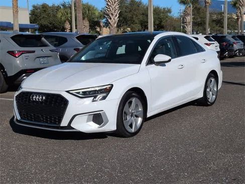 Used 2023 Audi A3 2.0T Premium image 4