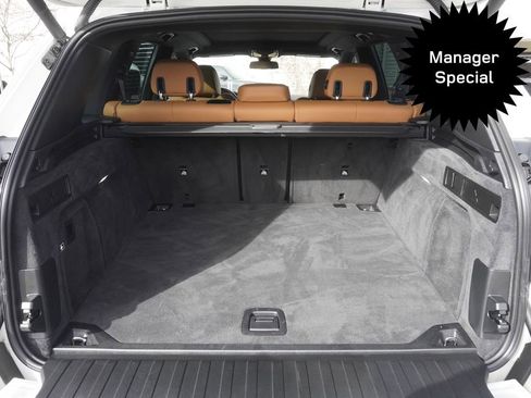 Used 2023 BMW X5 xDrive40i w/ Premium Package image 31