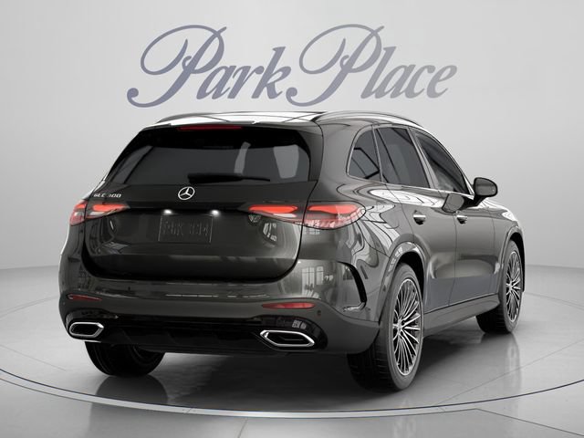 Certified 2026 Mercedes-Benz GLC 300 image 19