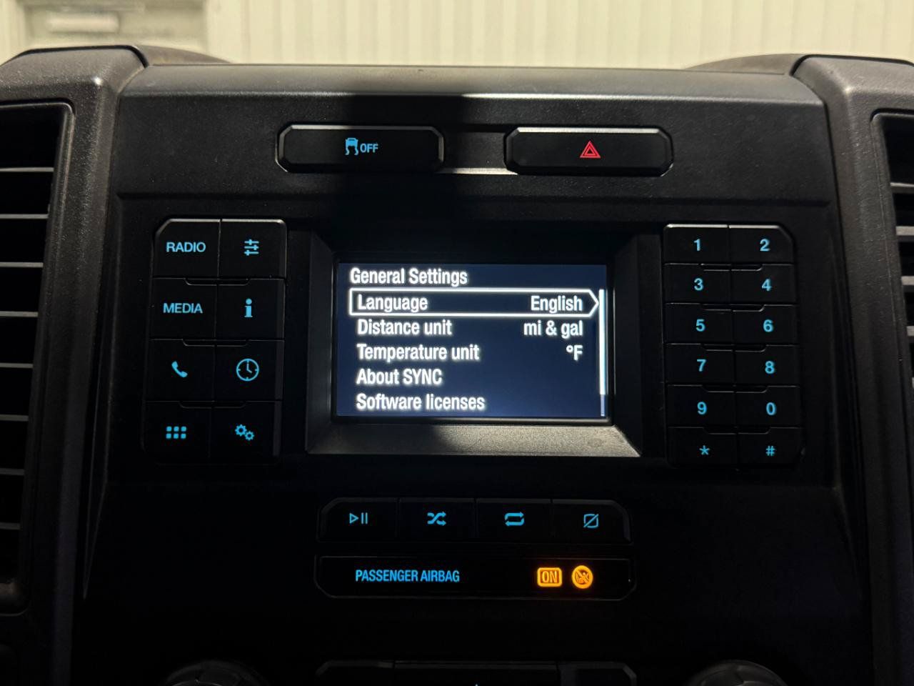 Used 2021 Ford F550 2WD Crew Cab Super Duty image 10