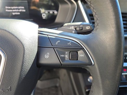 Certified 2023 Audi Q5 2.0T Premium Plus w/ Premium Plus Package image 23