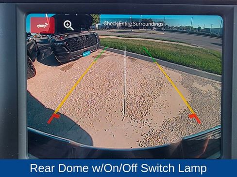 Used 2024 RAM 2500 Big Horn image 31