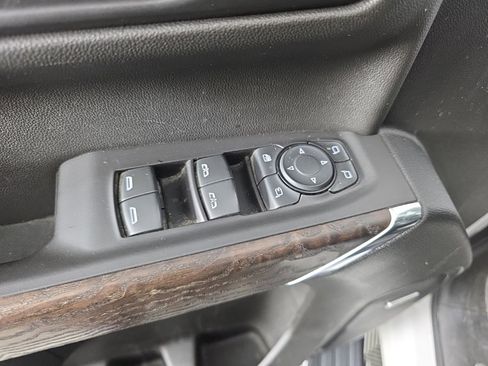 Used 2021 GMC Sierra 1500 Denali w/ Denali Ultimate Package image 15