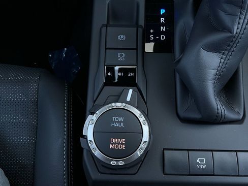 New 2026 Toyota 4Runner TRD Sport Premium image 24