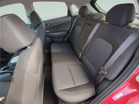 Certified 2023 Hyundai Kona SEL w/ Cargo Package image 13