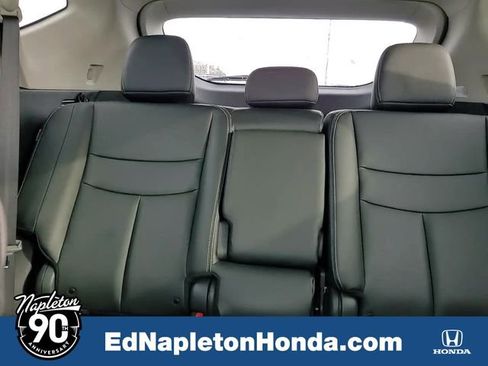 Used 2024 Nissan Murano SV w/ SV Midnight Edition Package image 24