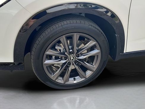New 2025 Acura ADX A-Spec image 17