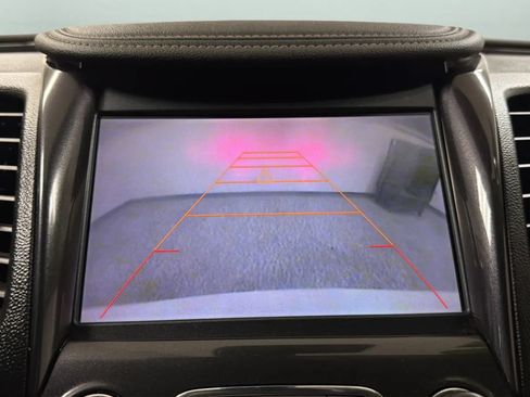 Used 2014 Chevrolet Impala LTZ FWD image 14