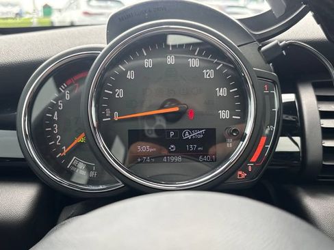 Used 2020 MINI Cooper S w/ Premium Package FWD image 13