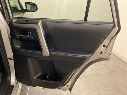 Used 2022 Toyota 4Runner TRD Sport image 26