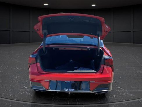 New 2026 Kia K5 GT-Line FWD image 28