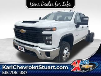 New 2026 Chevrolet Silverado 3500 W/T w/ WT Convenience Package video 1