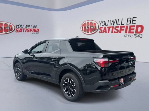 Used 2024 Hyundai Santa Cruz SEL AWD/4WD image 4