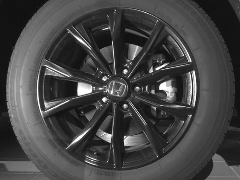 Used 2025 Honda CR-V Sport-L image 24
