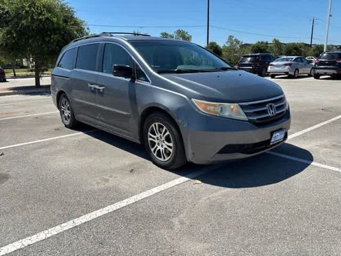 Used 2012 Honda Odyssey EX-L image 7