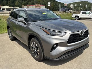 New 2025 Toyota Highlander XLE AWD/4WD video 2