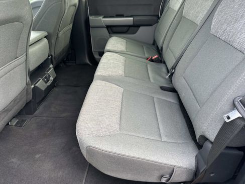 Certified 2025 Ford F250 XLT w/ FX4 Off-Road Package image 14