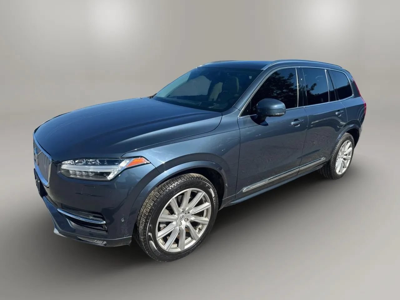 Used 2019 Volvo XC90 T6 Inscription AWD/4WD image 7