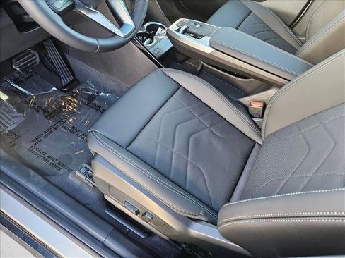 New 2026 BMW X1 xDrive28i image 4