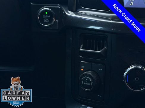 Used 2023 Ford F150 XLT w/ Equipment Group 302A High AWD/4WD image 18