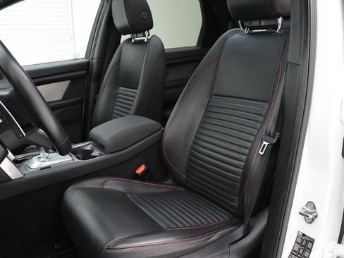 Used 2022 Land Rover Discovery Sport S R-Dynamic AWD/4WD image 17