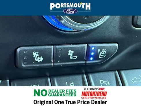 Used 2020 GMC Sierra 3500 Denali w/ Denali Ultimate Package image 15