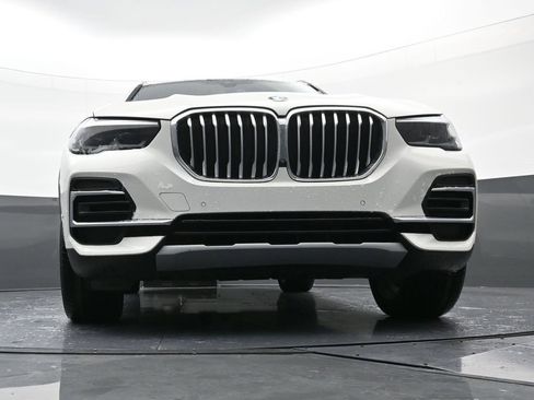 Used 2023 BMW X5 xDrive40i w/ Premium Package image 22
