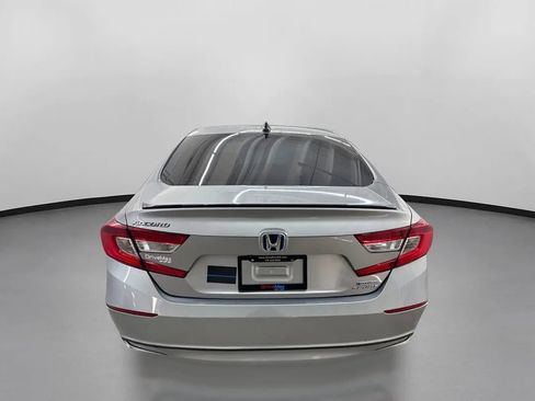 Used 2022 Honda Accord Sport image 8