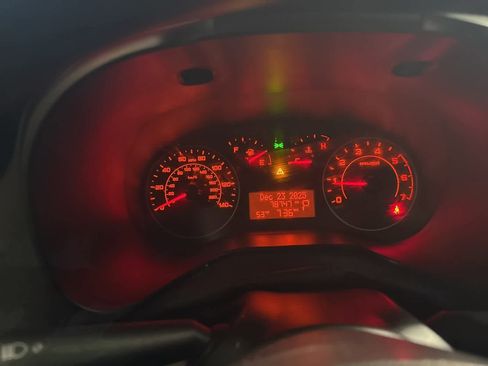 Used 2019 RAM ProMaster City Tradesman image 16