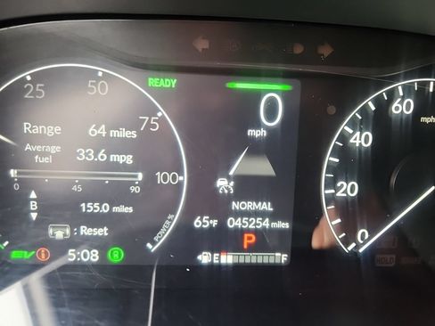 Used 2024 Honda CR-V Sport-L image 17